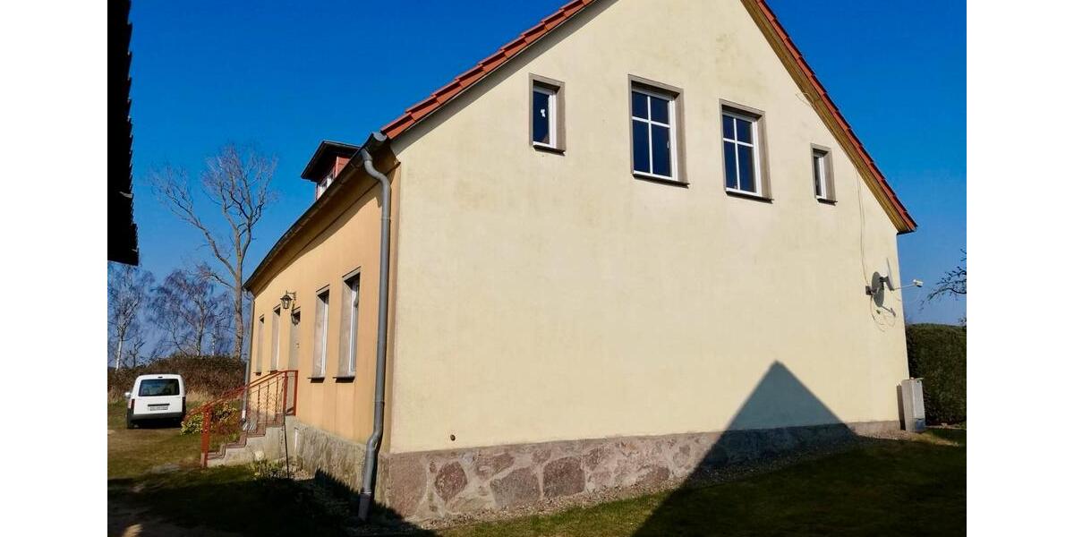 Mehrfamilienhaus, Wohnhaus Kröslin - 7 Zimmer, 243 m&sup2;, 395.000&euro; | Angebot:26227119