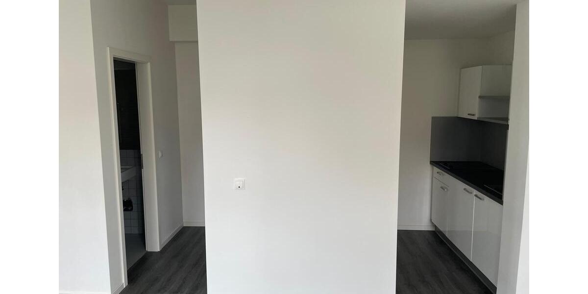 Etagenwohnung Greifswald - 1 Zimmer, 33 m&sup2;, 370&euro; | Angebot:25056236