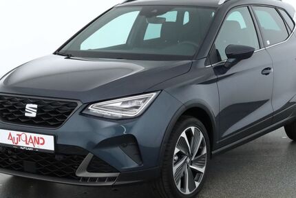 Seat Arona 49.102 km 21.990 &euro; Greifswald 17489