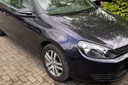VW Golf 137.000 km 5.900 &euro; Greifswald 17489