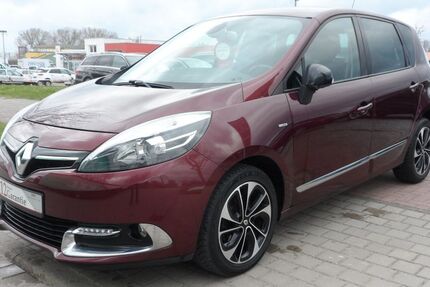Renault Scenic 148.552 km 7.690 &euro; Greifswald 17489