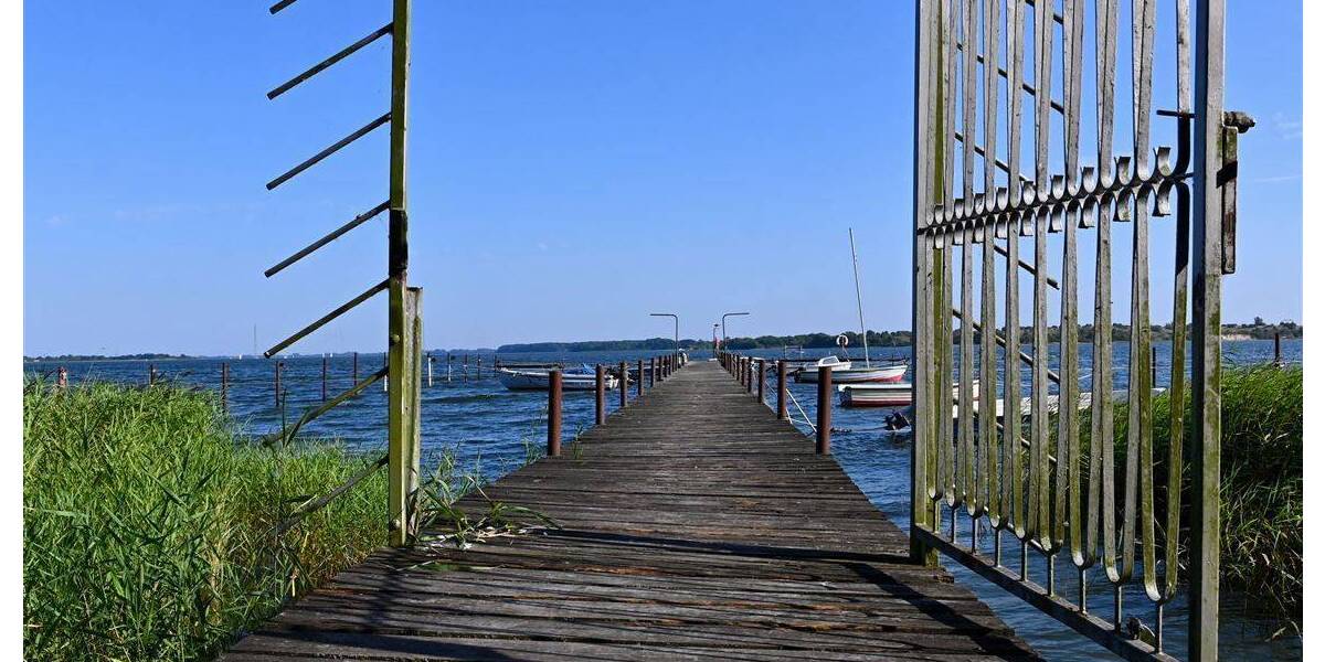 Bungalow Gustow - 2 Zimmer, 24 m&sup2;, 119.000&euro; | Angebot:25669474