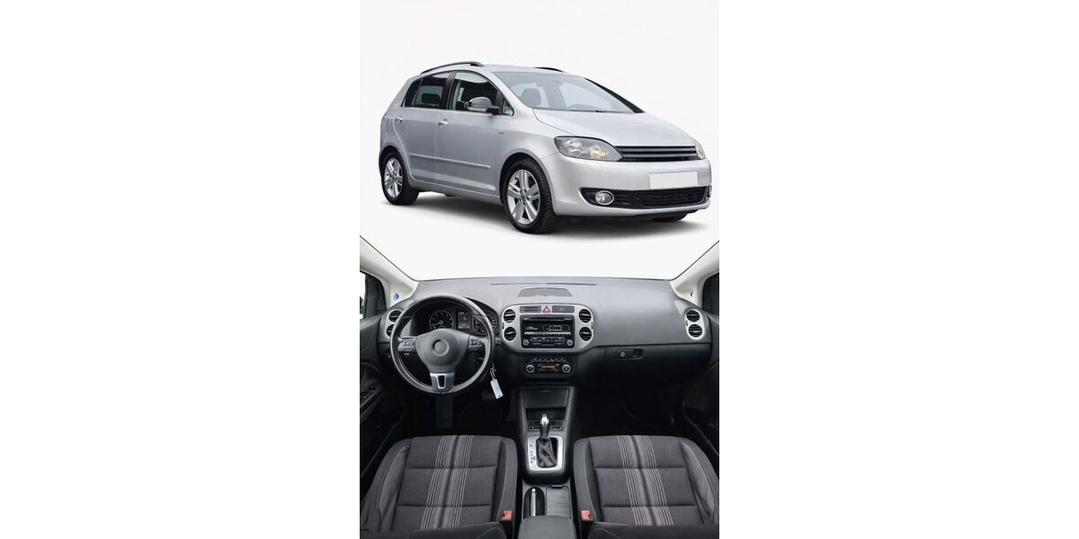 VW Golf 82.600 km 9.990 &euro; Greifswald 17489