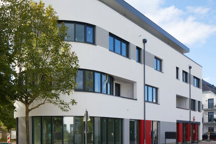 Wohnung Lubmin - 3 Zimmer, 83 m&sup2;, 414.280&euro; | Angebot:25959245