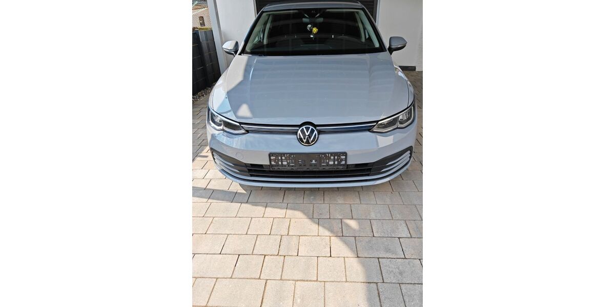 VW Golf 64.000 km 20.000 &euro; Jarmen 17126