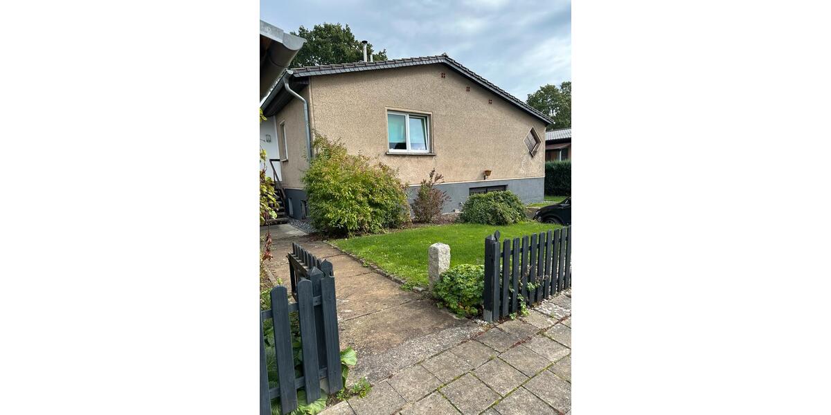 Einfamilienhaus Samtens - 5 Zimmer, 86 m&sup2;, 180.000&euro; | Angebot:26048871