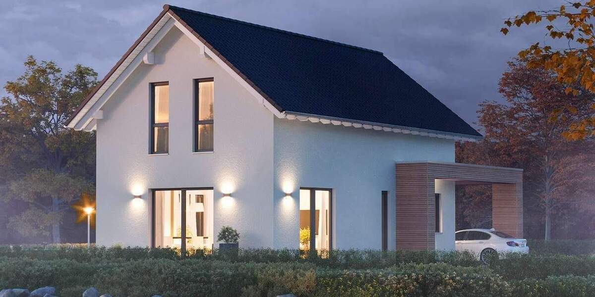 Einfamilienhaus Neuenkirchen Fleischervorstadt - 4 Zimmer, 127 m&sup2;, 242.000&euro; | Angebot:25679545