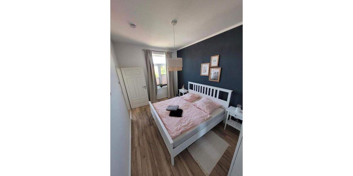 Etagenwohnung Garz/Rügen Garz - 2 Zimmer, 46 m&sup2;, 159.000&euro; | Angebot:25722361