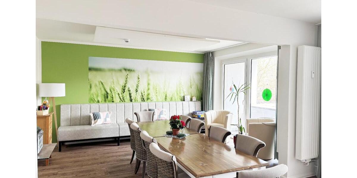 Etagenwohnung Greifswald Groß Schönwalde - 2 Zimmer, 39 m&sup2;, 324&euro; | Angebot:25540733