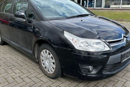 Citroen C4 137.000 km 1.800 &euro; Grimmen 18507