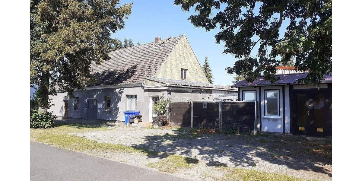 Mehrfamilienhaus, Wohnhaus Krien - 4 Zimmer, 100 m&sup2;, 69.000&euro; | Angebot:25705536