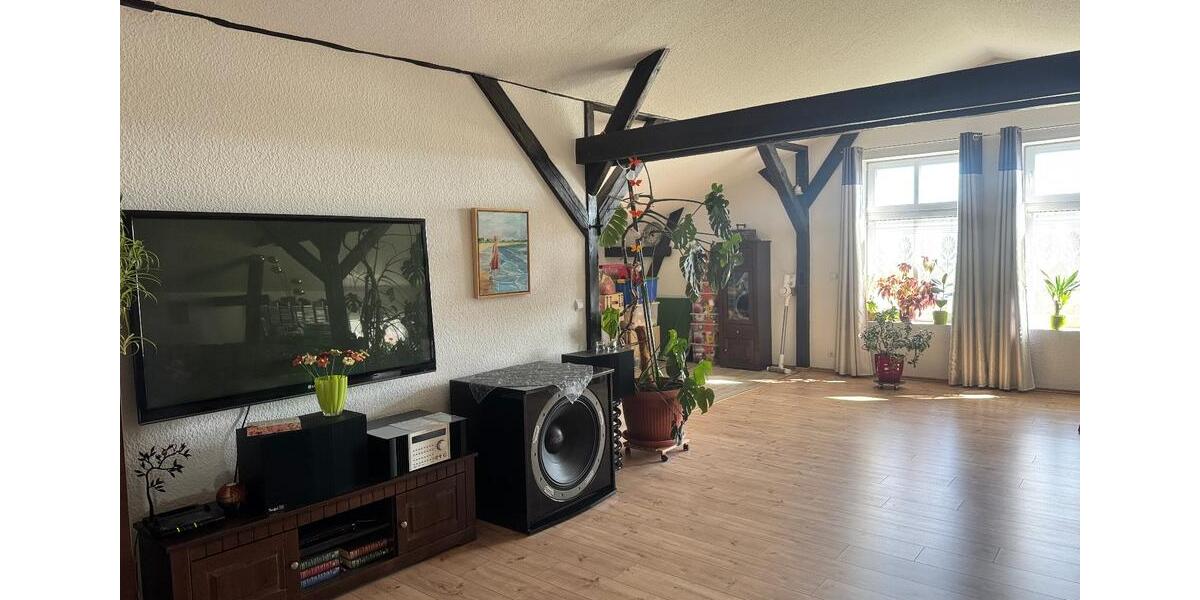 Doppelhaushälfte Wittenhagen - 260.000&euro; | Angebot:25173583