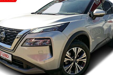 Nissan X-Trail 17.717 km 29.990 &euro; Greifswald 17489