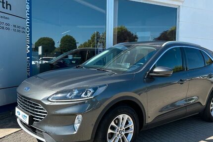 Ford Kuga 106.937 km 22.890 &euro; Grimmen 18507
