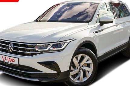VW Tiguan 68.812 km 32.950 &euro; Greifswald 17489