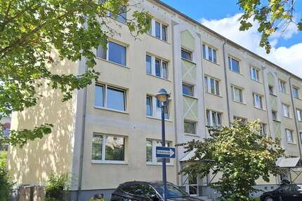 Wohnung Greifswald - 4 Zimmer, 74 m&sup2;, 198.000&euro; | Angebot:27223003