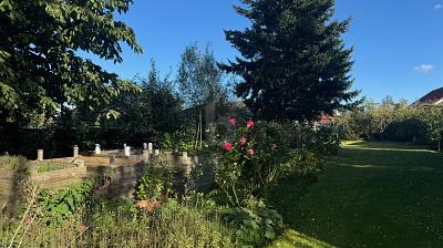 IDYLLE UND RUHE FÜR DIE GANZE FAMILIE - Einfamilienhaus Hinrichshagen | Angebot:25970873