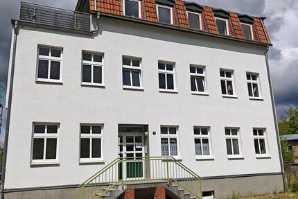Wohnung Greifswald Eldena - 2 Zimmer, 50 m&sup2;, 525&euro; | Angebot:26611884