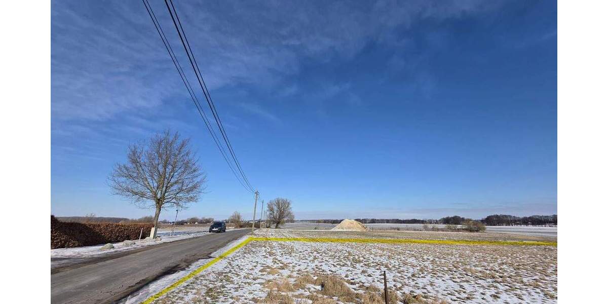 Grundstück Greifswald Friedrichshagen - 149.900&euro; | Angebot:25663605