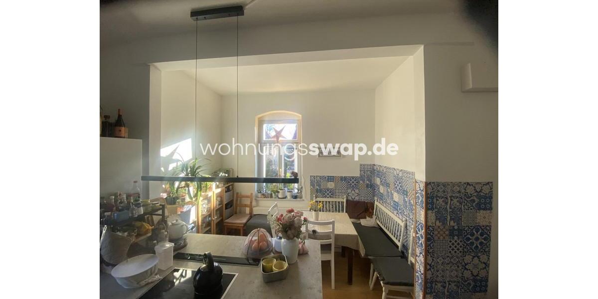 Etagenwohnung Tutow - 4 Zimmer, 106 m&sup2;, 1.282&euro; | Angebot:24549224