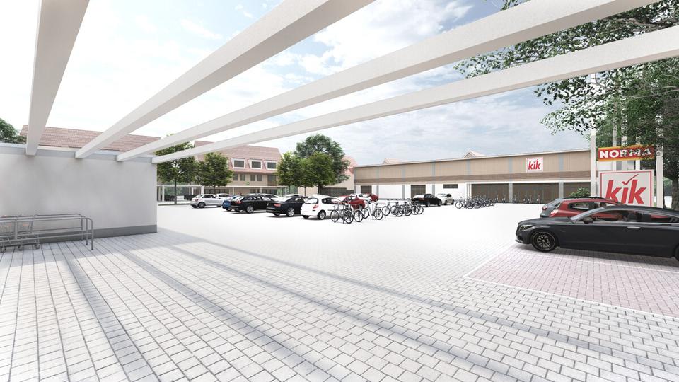 Gewerbeobjekt Greifswald Eldena - 4.994&euro; | Angebot:25543103