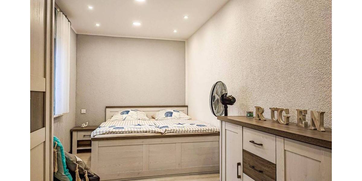 Einfamilienhaus Garz- Rügen Poppelvitz - 5 Zimmer, 168 m&sup2;, 798.000&euro; | Angebot:25984237