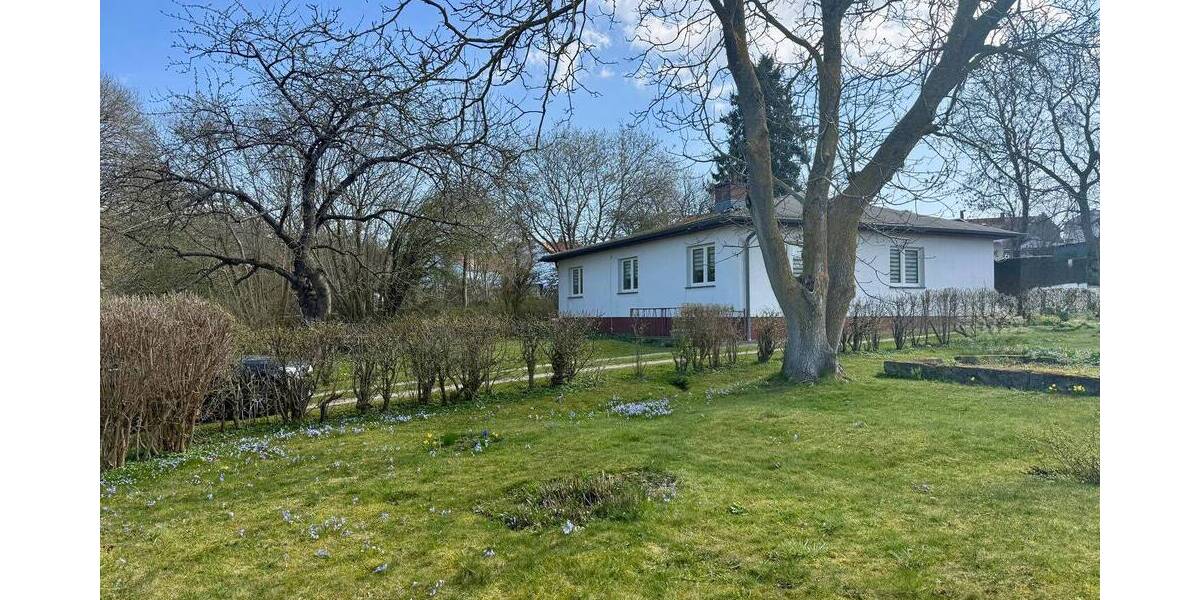Einfamilienhaus Putbus - 5 Zimmer, 105 m&sup2;, 267.000&euro; | Angebot:26246987