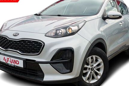 Kia Sportage 92.565 km 14.990 &euro; Greifswald 17489