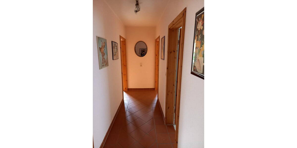 Doppelhaushälfte Garz/Rügen Losentitz - 5 Zimmer, 120 m&sup2;, 298.000&euro; | Angebot:25970034