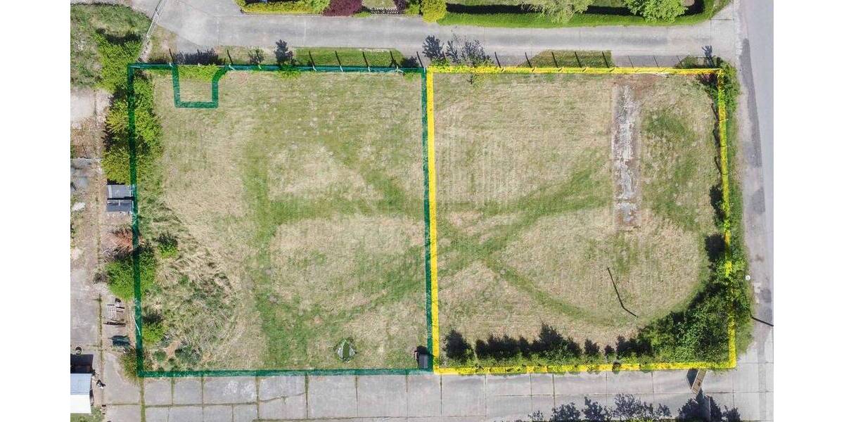 Grundstück Greifswald Friedrichshagen - 219.000&euro; | Angebot:26128401