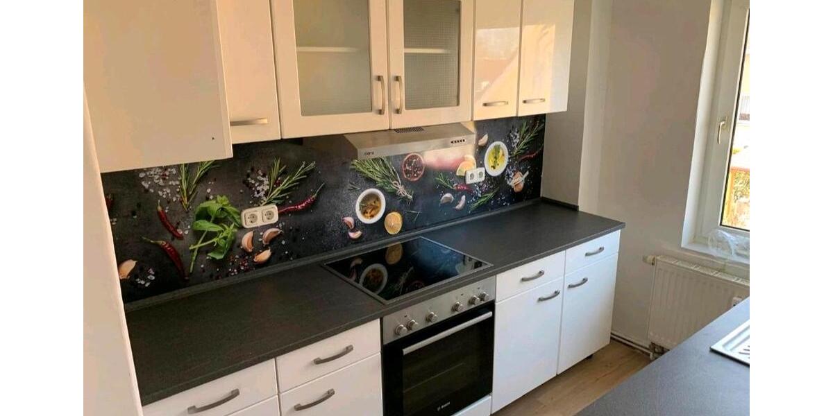 Etagenwohnung Samtens - 3.5 Zimmer, 60 m&sup2;, 490&euro; | Angebot:25974690