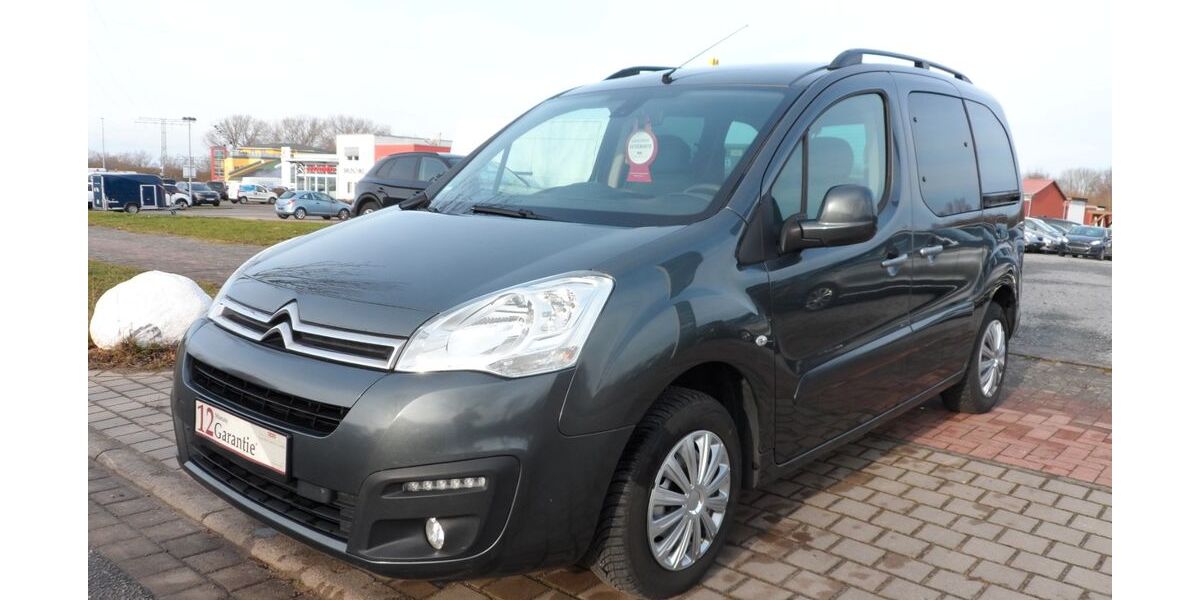 Citroen Berlingo 106.167 km 10.990 &euro; Greifswald 17489