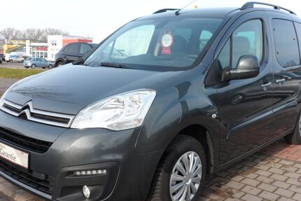 Citroen Berlingo 106.167 km 11.490 &euro; Greifswald 17489