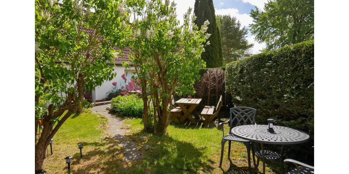 Einfamilienhaus Samtens - 6 Zimmer, 120 m&sup2;, 320.000&euro; | Angebot:26610309