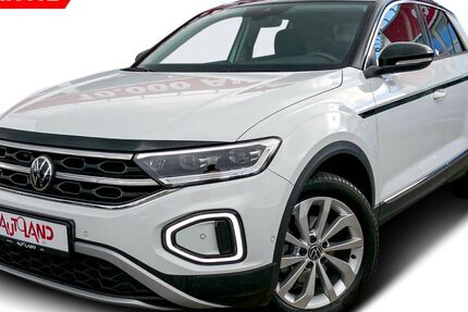 VW T-Roc 63.489 km 18.990 &euro; Greifswald 17489