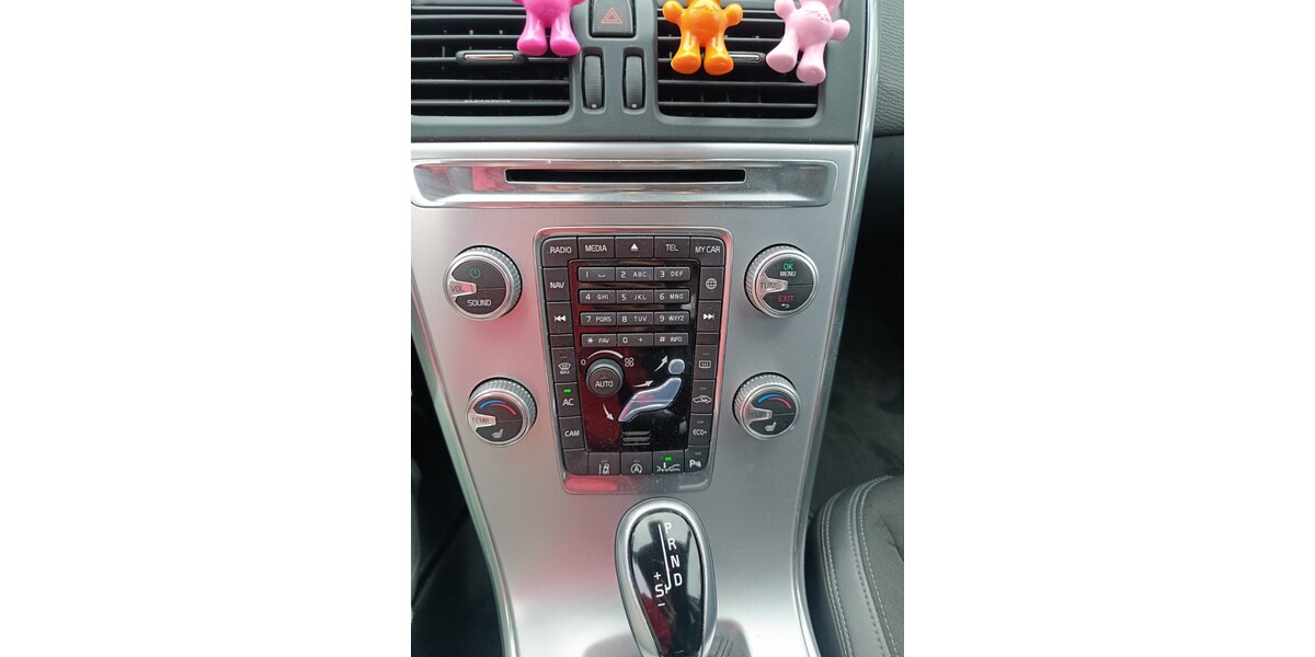 Volvo XC 60 100.000 km 22.000 &euro; Karlshagen 17449