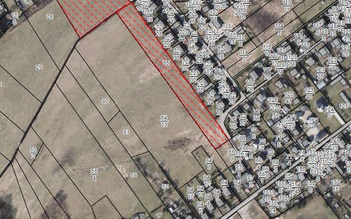 Grundstück Karlshagen - 235.000&euro; | Angebot:25745776
