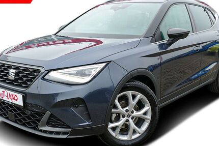 Seat Arona 28.321 km 22.950 &euro; Greifswald 17489