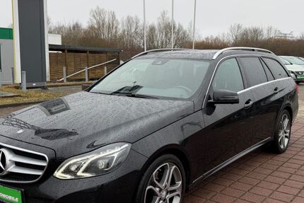 Mercedes-Benz E 250 188.000 km 12.500 &euro; Greifswald 17489