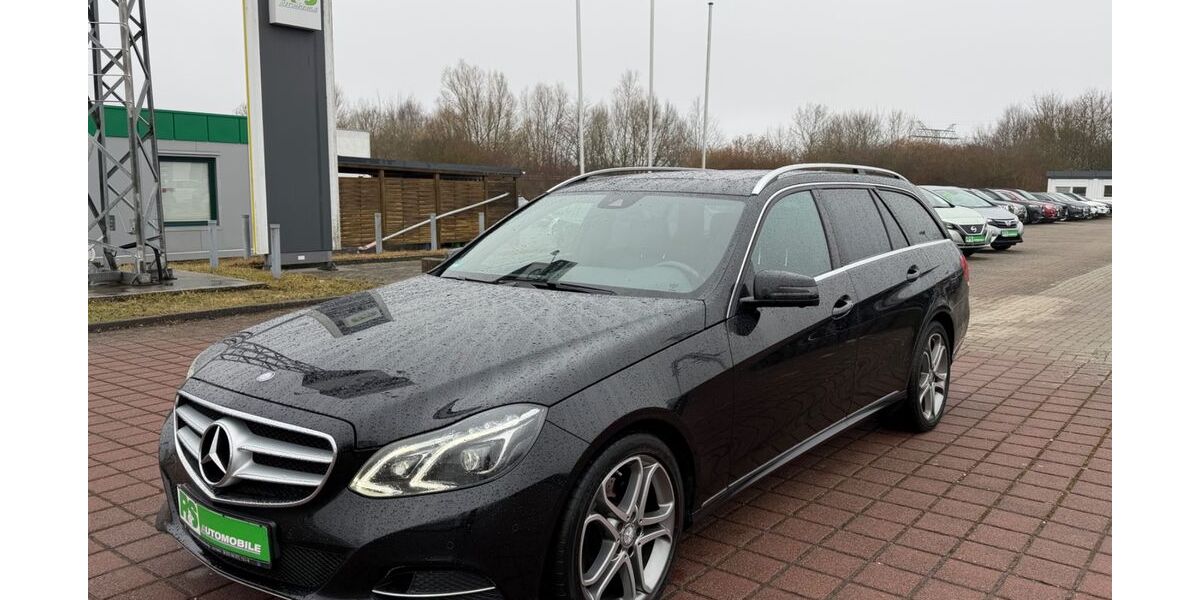Mercedes-Benz E 250 188.000 km 12.990 &euro; Greifswald 17489