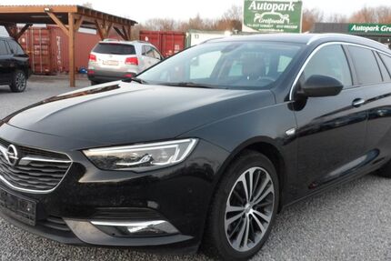 Opel Insignia 198.365 km 9.200 &euro; Greifswald 17489