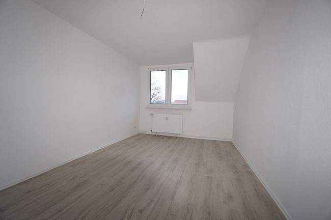 Etagenwohnung Greifswald Nördliche Mühlenvorstadt - 3 Zimmer, 90 m&sup2;, 800&euro; | Angebot:25909022