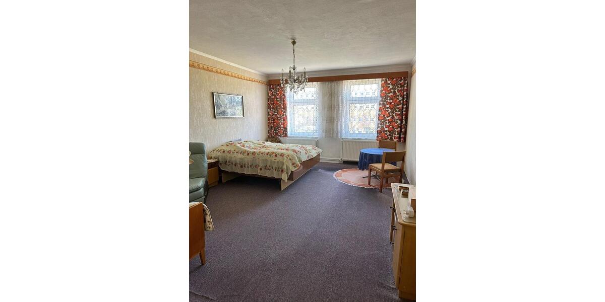 Einfamilienhaus Neetzow-Liepen Liepen - 7 Zimmer, 156 m&sup2;, 175.000&euro; | Angebot:27024817