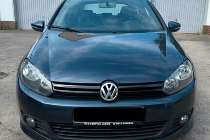 VW Golf 169.800 km 6.950 &euro; WOLGAST 17438