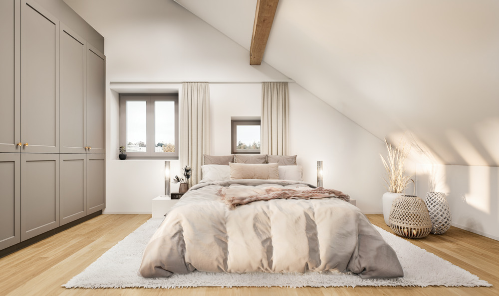 Etagenwohnung Putbus - 2 Zimmer, 304.945&euro; | Angebot:25777868