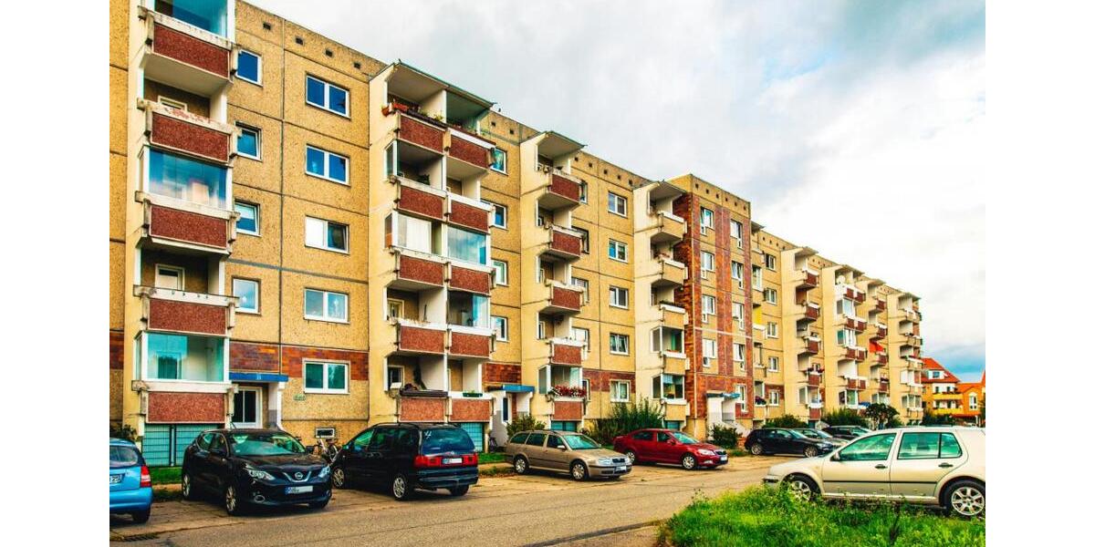 Etagenwohnung Greifswald Eldena - 1 Zimmer, 27 m&sup2;, 242&euro; | Angebot:26284925