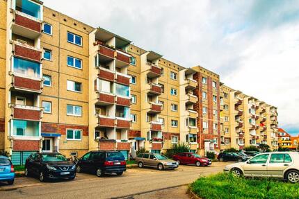 Wohnung Greifswald Eldena - 1 Zimmer, 27 m&sup2;, 242&euro; | Angebot:26284925
