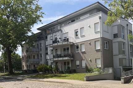 Wohnung Greifswald Eldena - 3 Zimmer, 93 m&sup2;, 1.175&euro; | Angebot:27249022