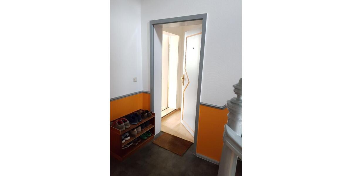 Etagenwohnung Greifswald - 1 Zimmer, 18 m&sup2;, 375&euro; | Angebot:25306909