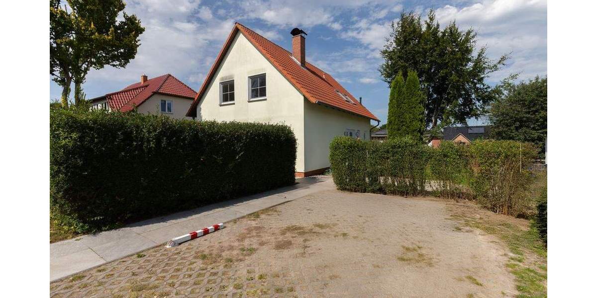 Einfamilienhaus Putbus Lauterbach - 4 Zimmer, 122 m&sup2;, 424.753&euro; | Angebot:25665970